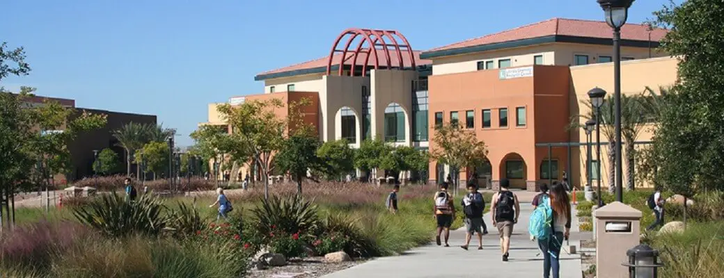 California Miramar University (CMU)