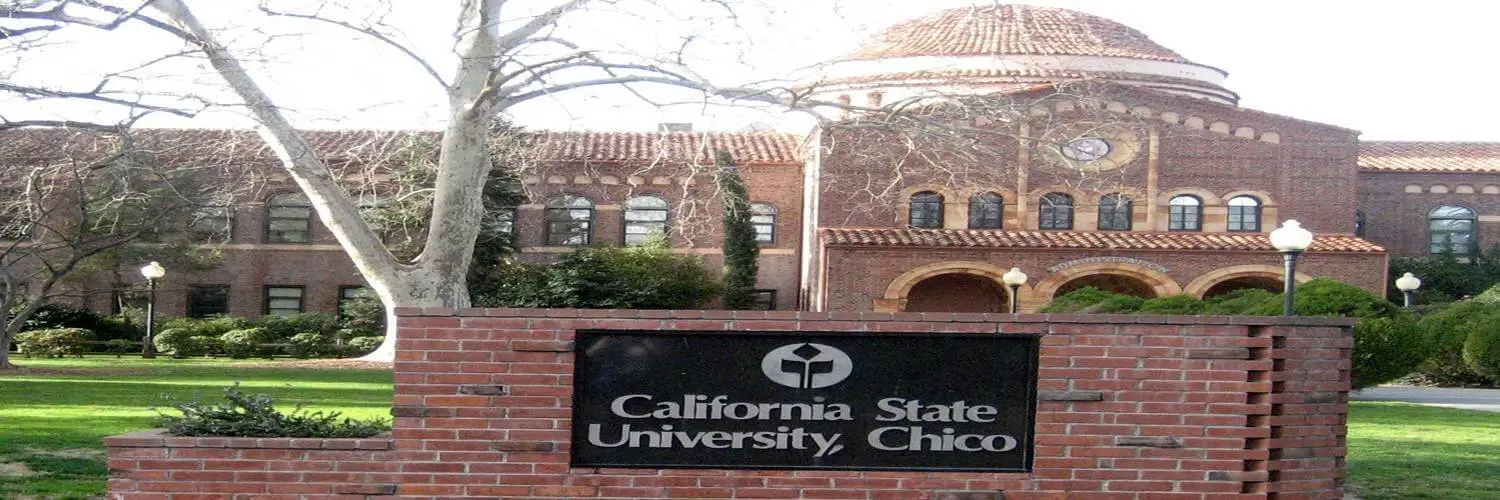 California State University, Chico (CSU)