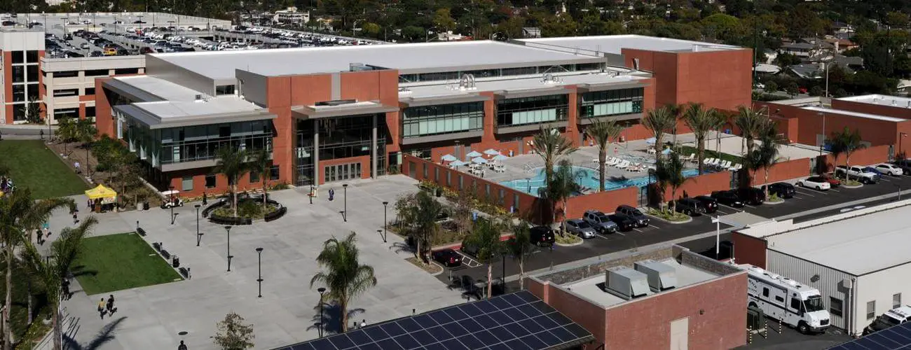 California State University, Long Beach (CSULB)