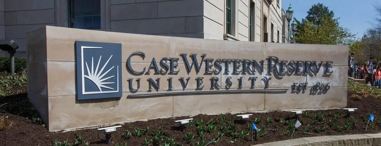 Case Western Reserve University (CWRU)