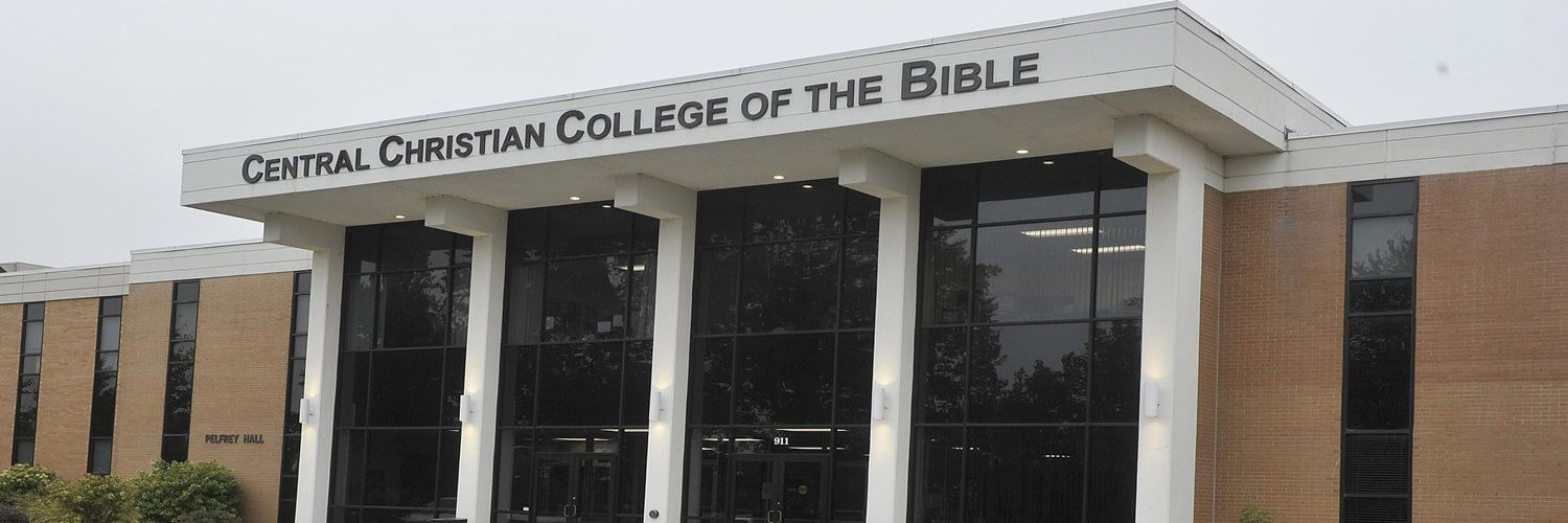 Central Christian College of the Bible (CCCB)