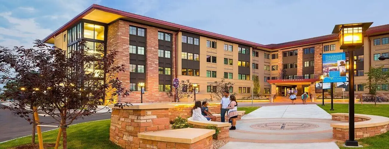 Colorado Christian University (CCU)