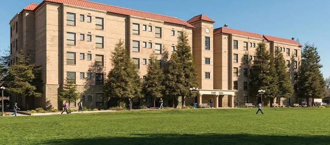 Fresno Pacific University