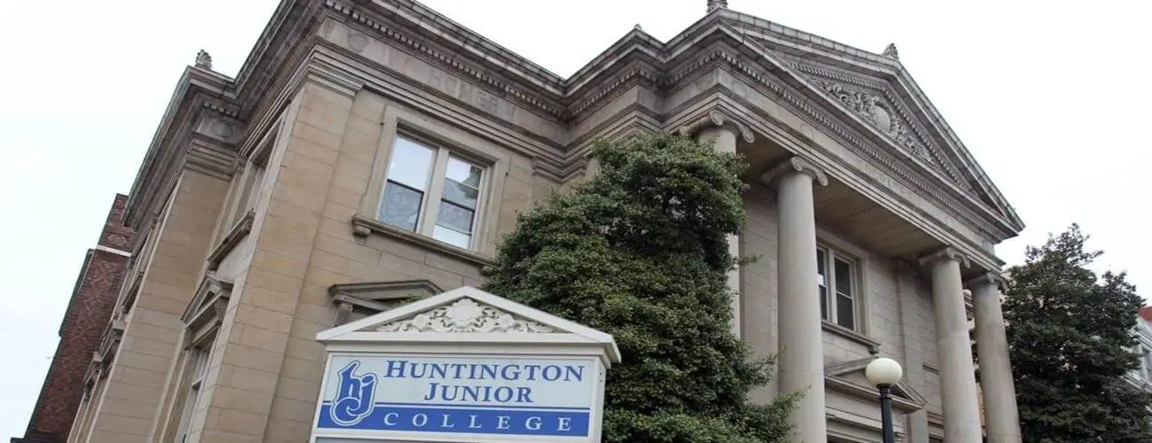 Huntington Junior College
