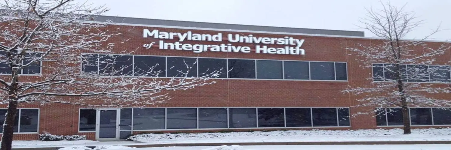 Maryland University of Integrative Health (MUIH)