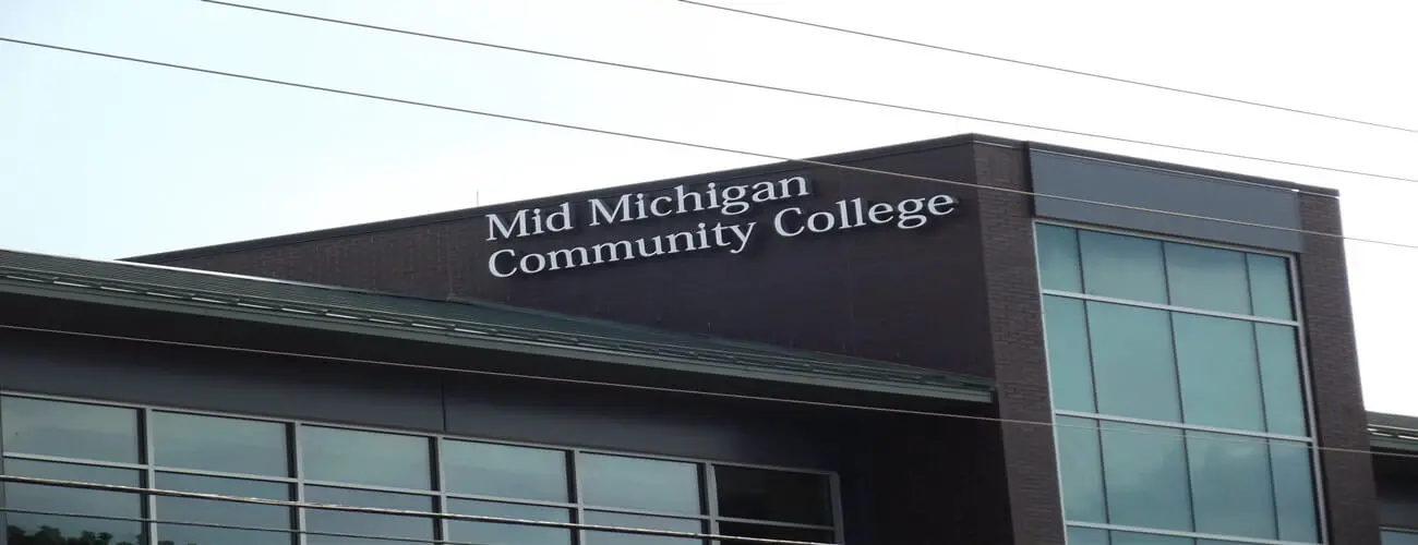 Mid Michigan Community College (MMCC)