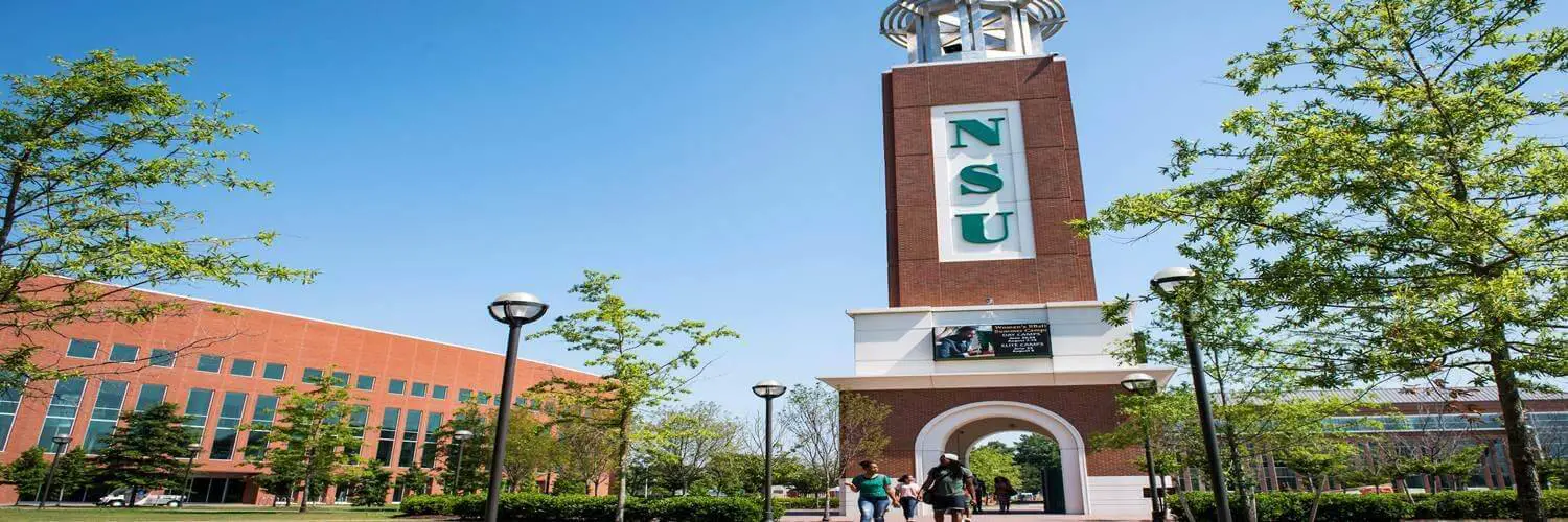 Norfolk State University (NSU)