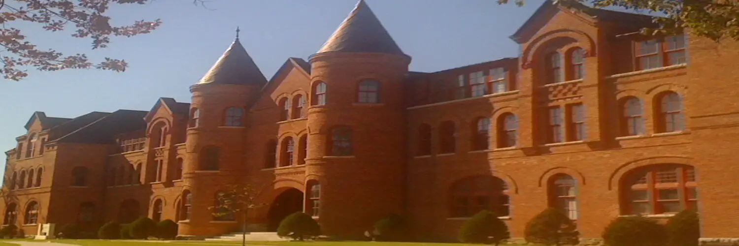 Northeastern State University (NSU)