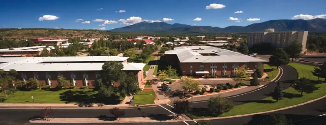 Northern Arizona University (NAU)
