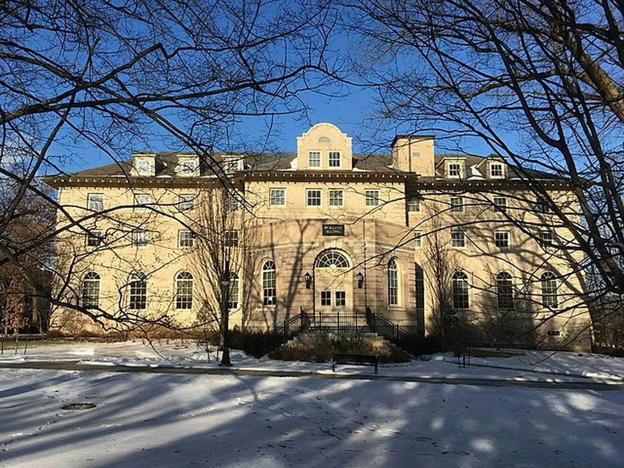 Pennsylvania State University-Main Campus