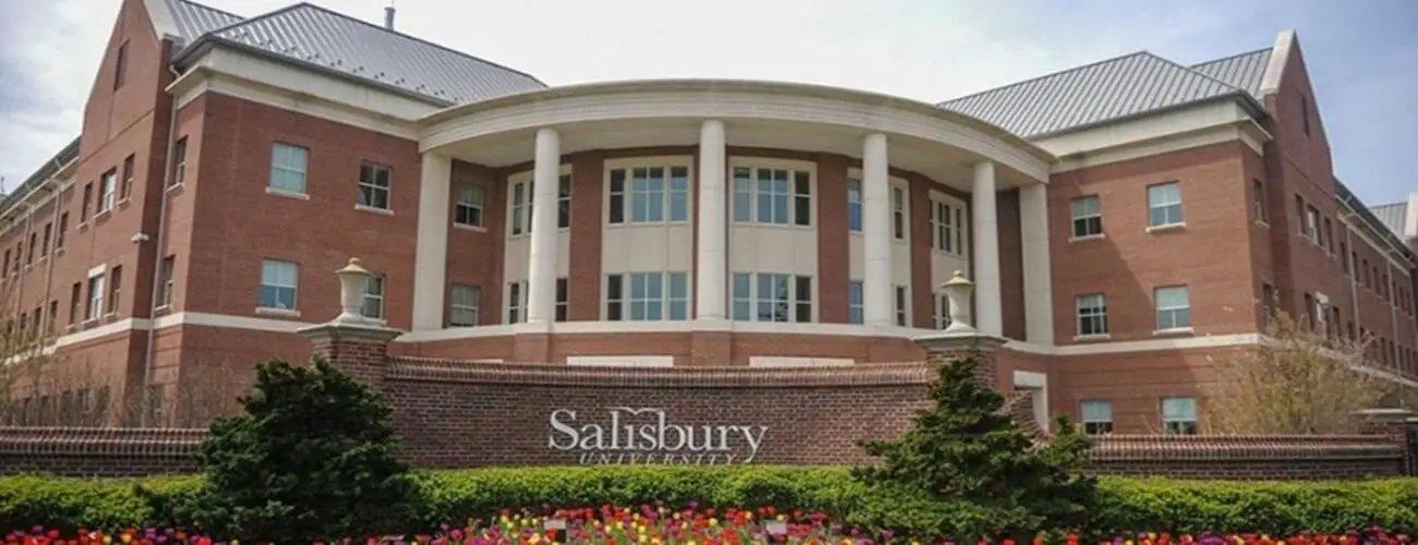 Salisbury University (SU)