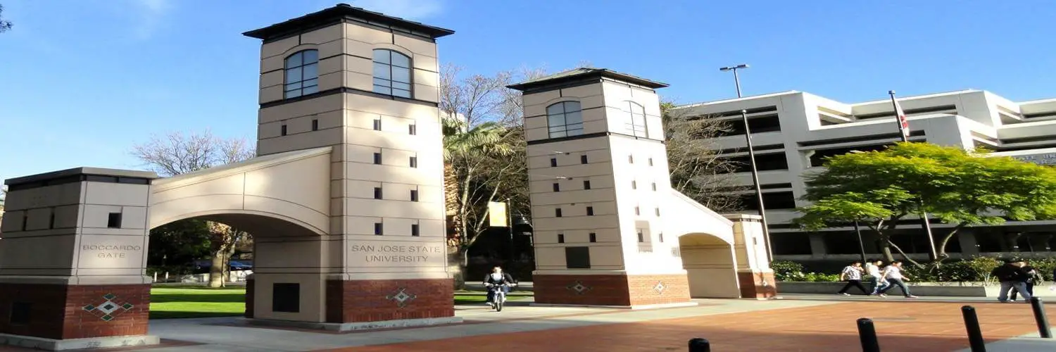 San Jose State University (SJSU)
