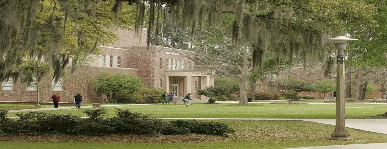 Southeastern Louisiana University