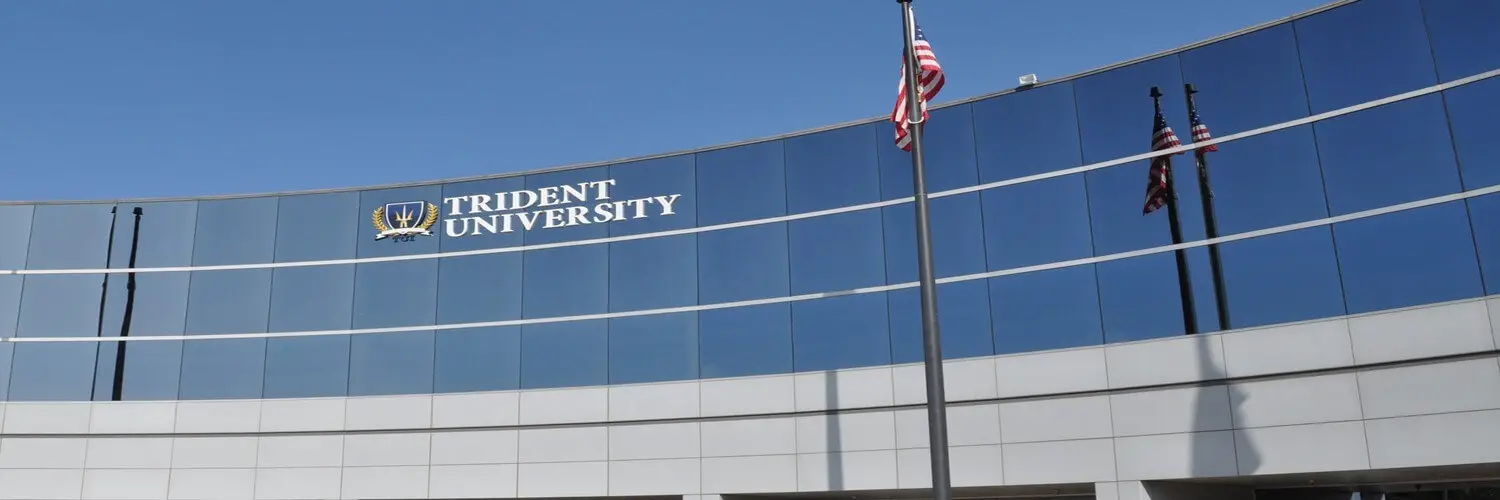 Trident University International (TUI)