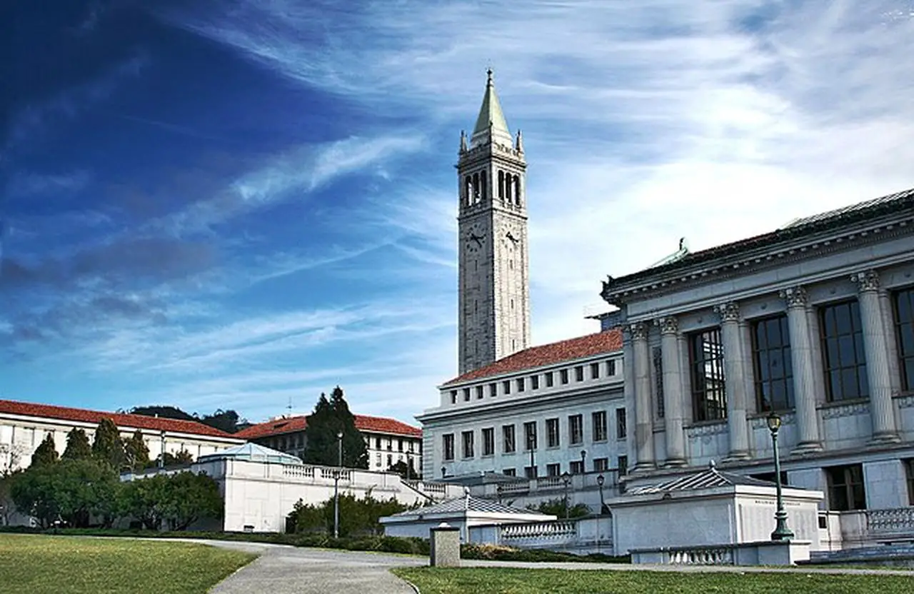 University of California, Berkeley (UCB)