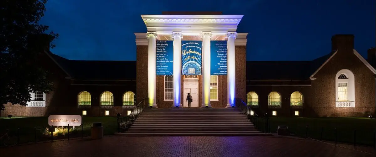 University of Delaware (UD)