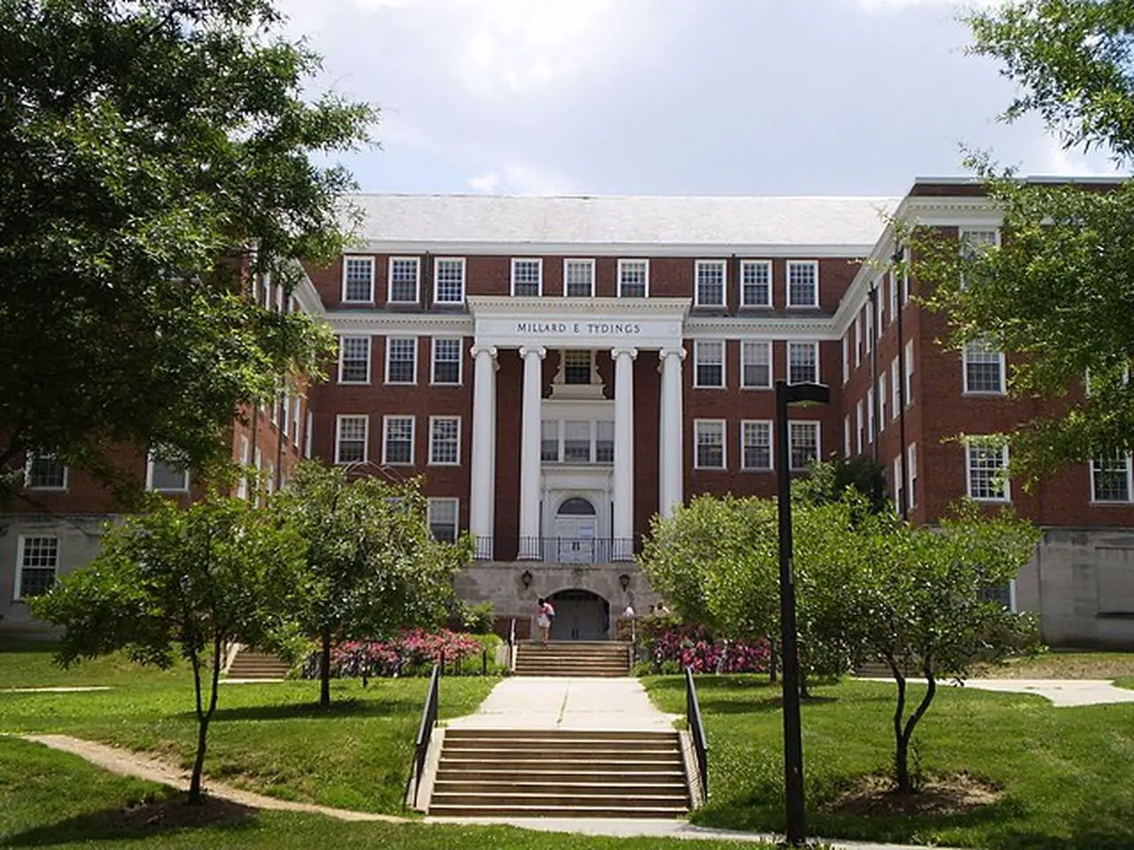 University of Maryland (UMD)