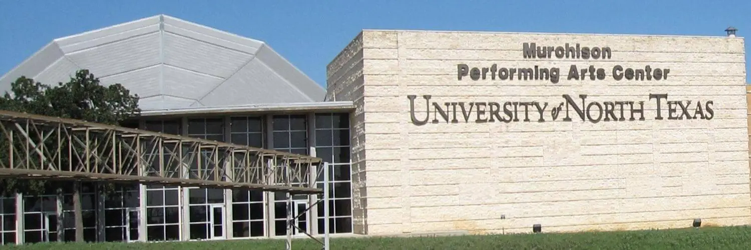 University of North Texas (UNT)
