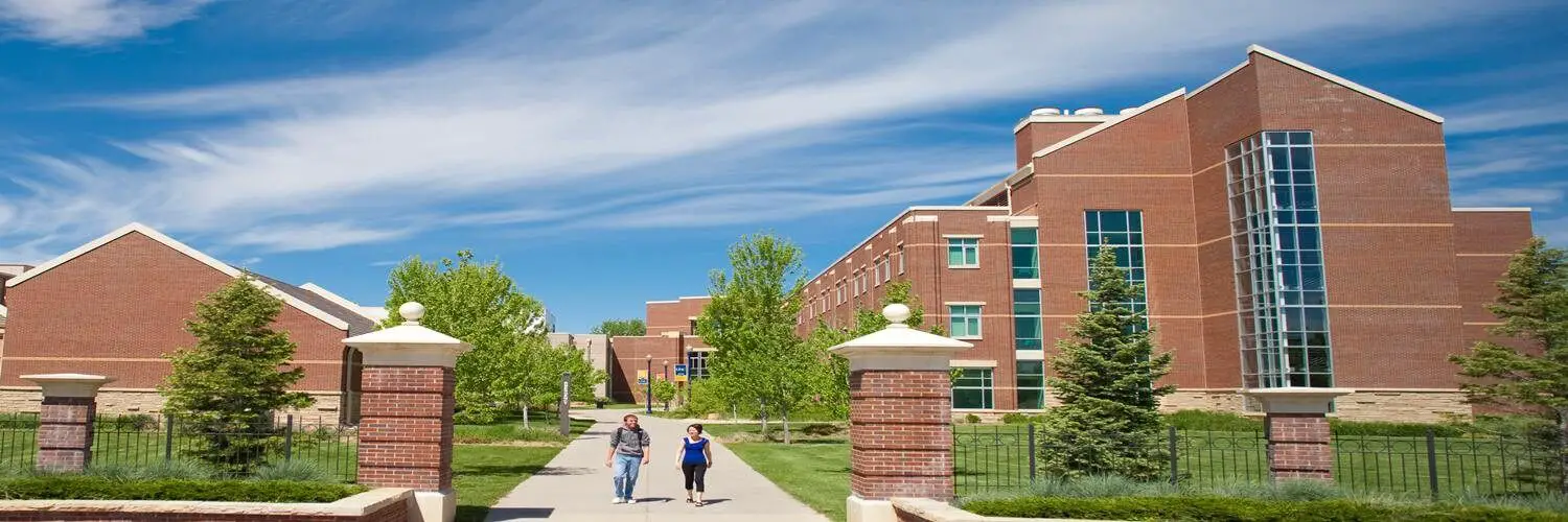 University of Northern Colorado (UNC)