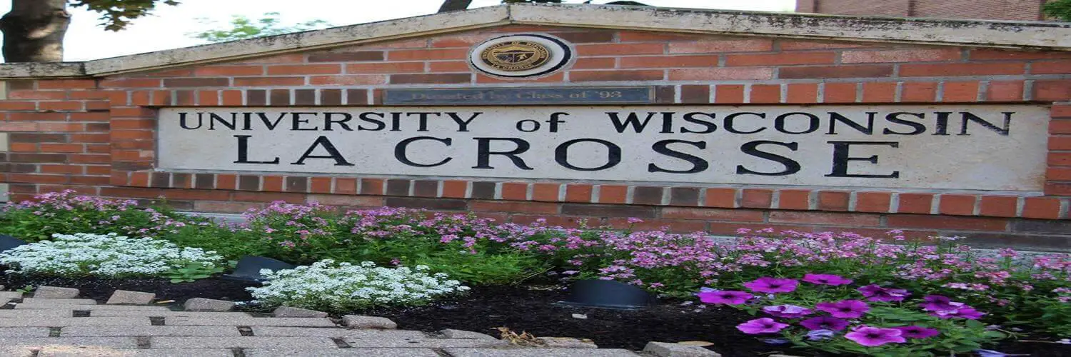 University of Wisconsin-La Crosse