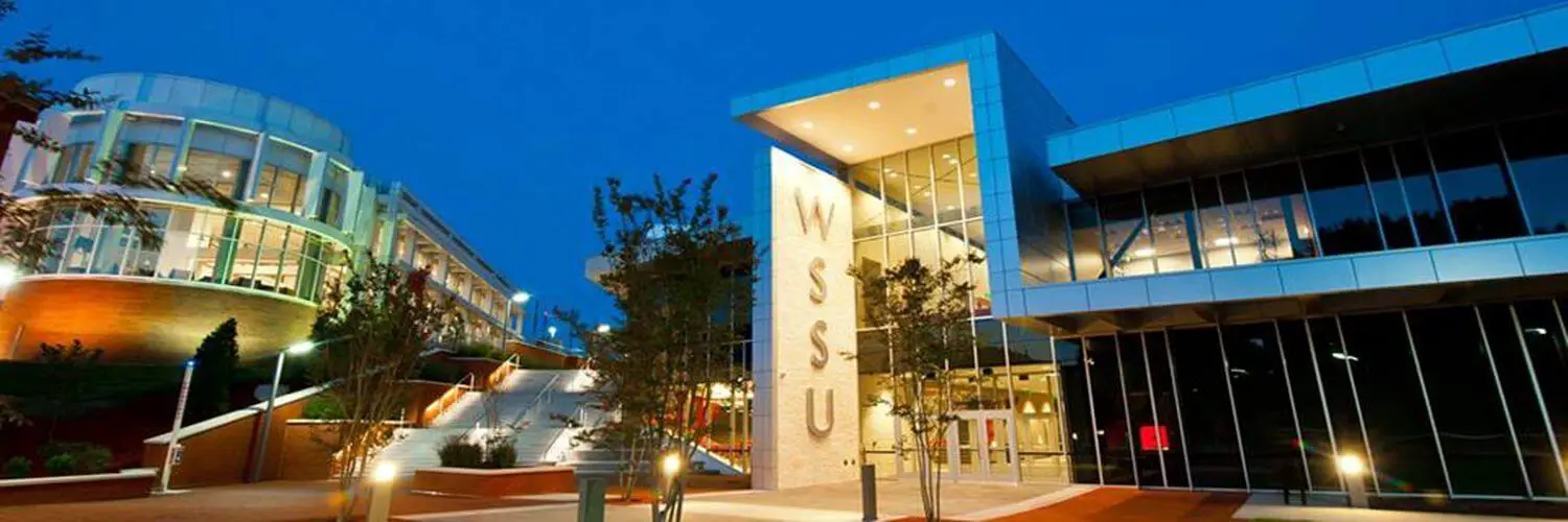Winston-Salem State University (WSSU)