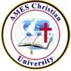 AMES Christian University