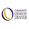 Community College Of Denver