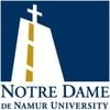 Notre Dame de Namur University (NDNU)
