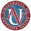 University of Antelope Valley (UAV)
